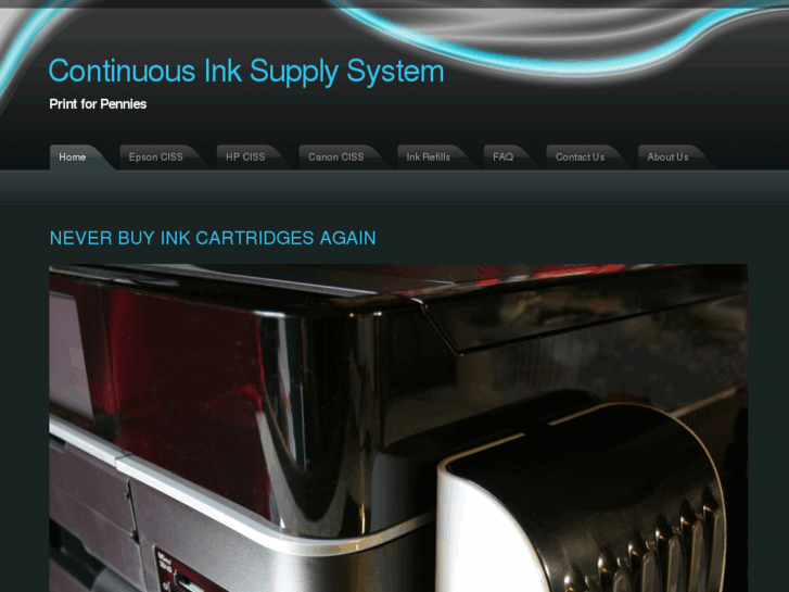 www.contiuousinksystemcorp.com