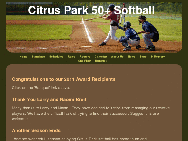 www.cpsoftball.com