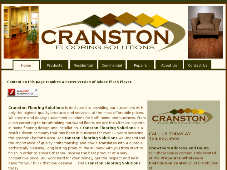 www.cranstonflooring.com