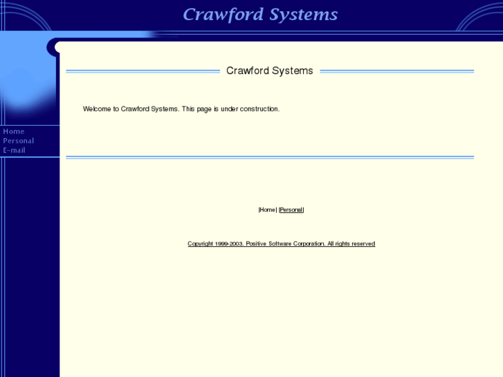 www.crawfordsystems.com