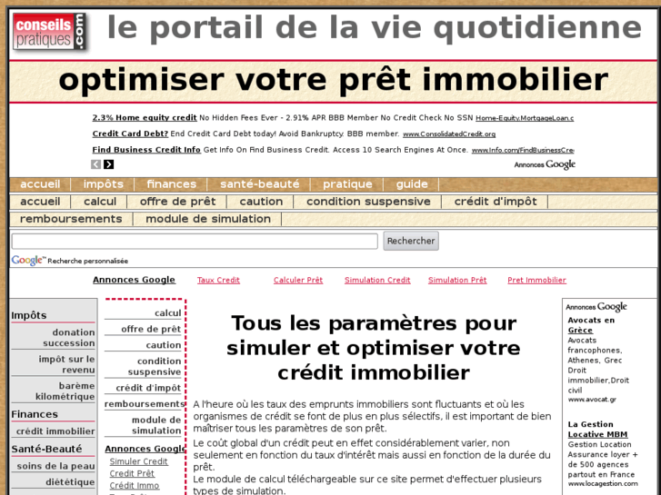 www.credit-immobilier-simulation-calcul.fr