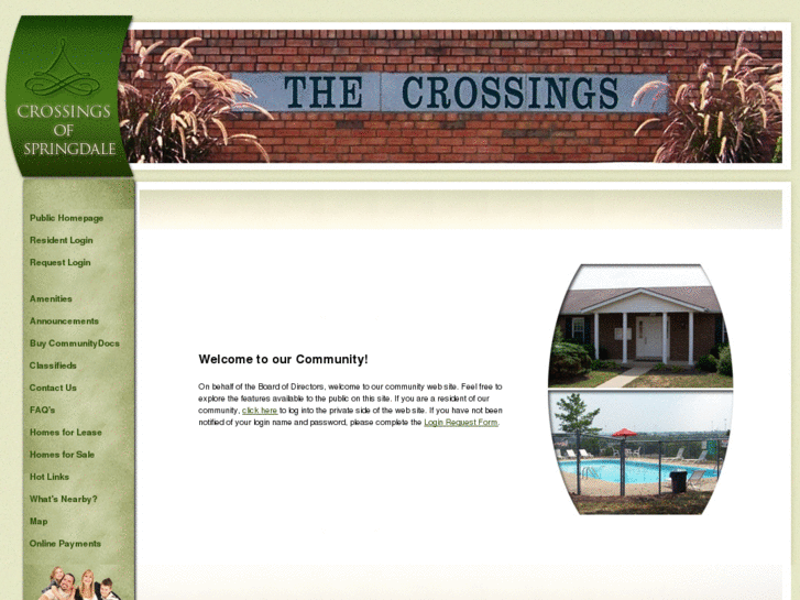 www.crossingsofspringdale.com