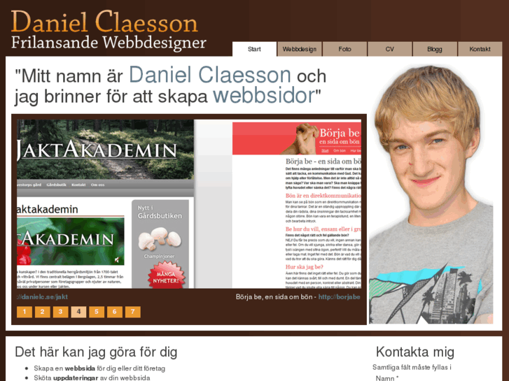 www.danielc.se