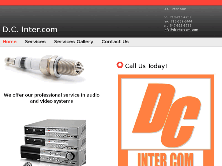 www.dcintercom.com