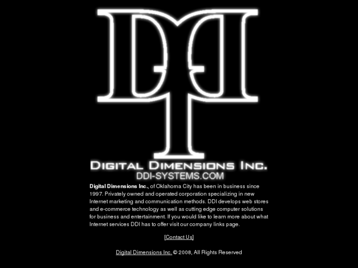 www.ddi-systems.com