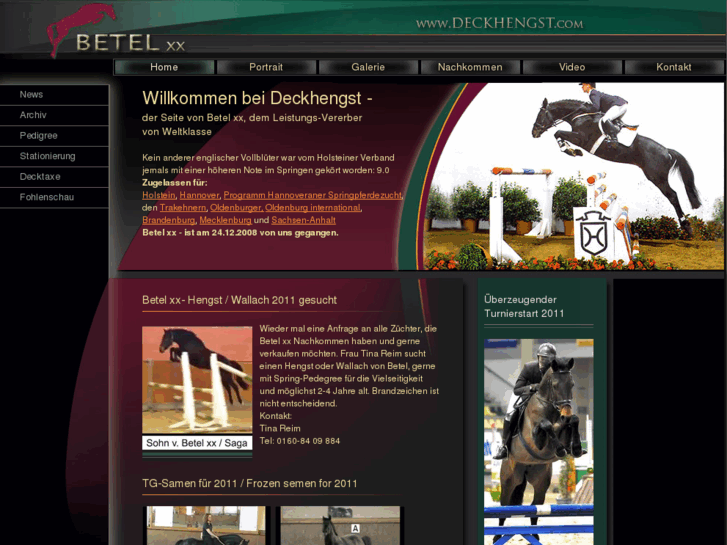 www.deckhengst.com