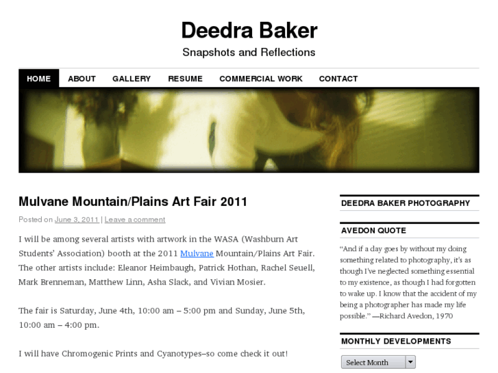 www.deedrabaker.com