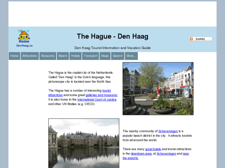 www.denhaag.ca