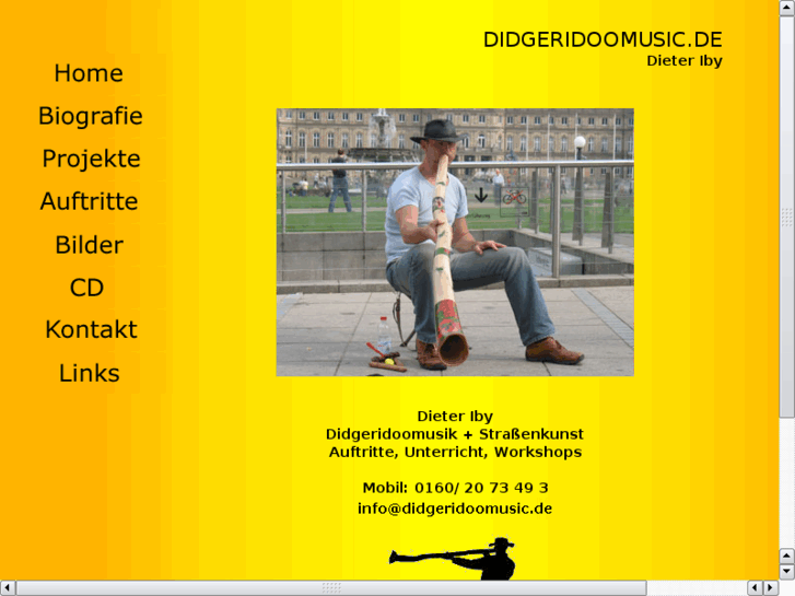 www.didgeridoomusic.net