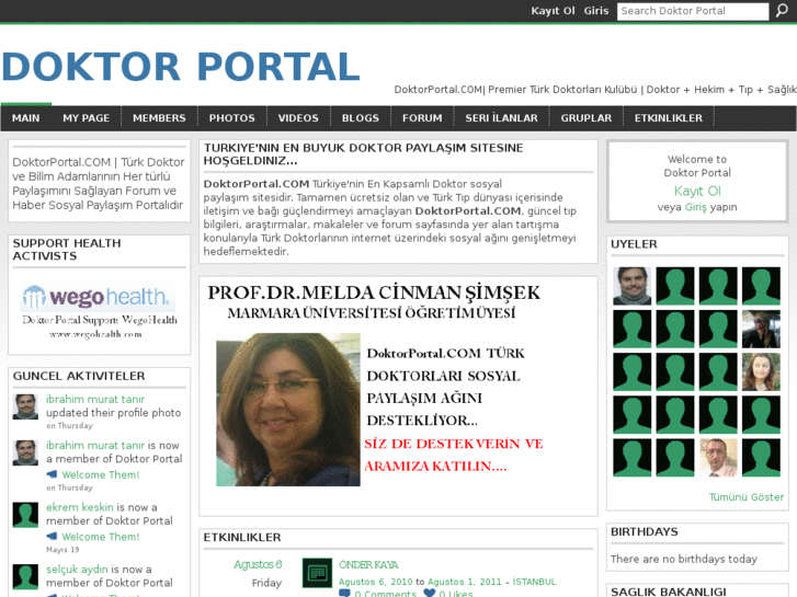 www.doktorportal.com