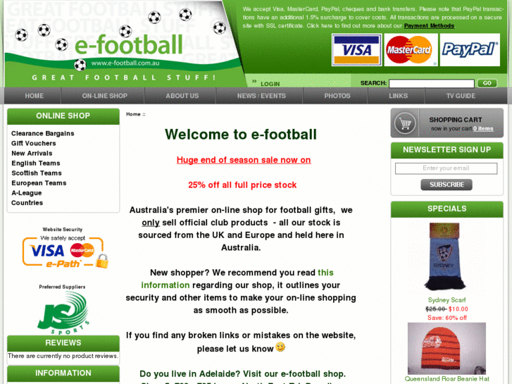 www.e-football.com.au