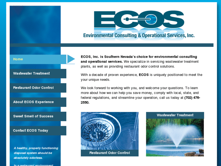 www.ecos-environmental.com