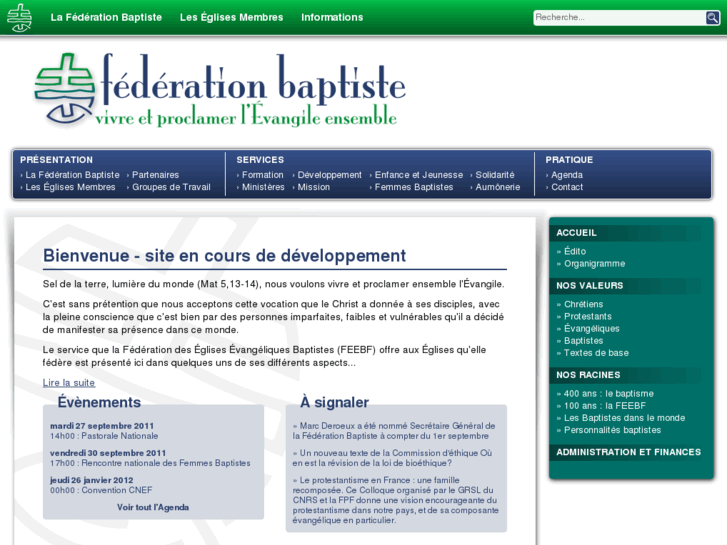 www.eglises-baptistes.fr