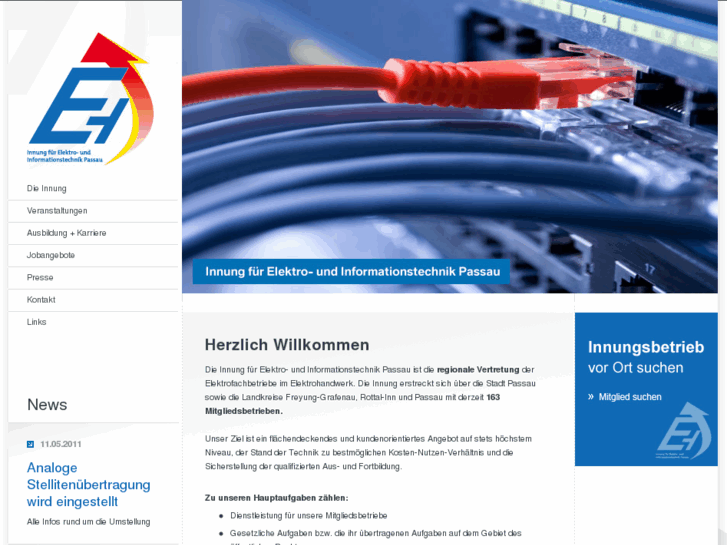 www.elektroinnung-passau.de
