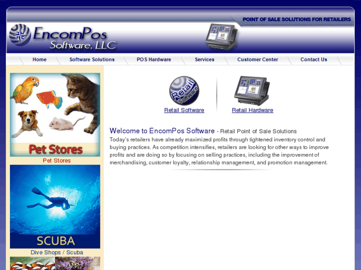 www.encompossoftware.com
