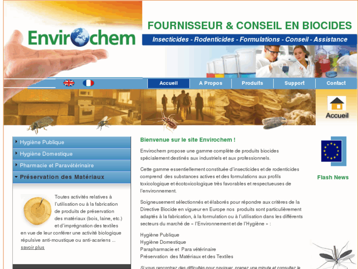 www.envirochem-europe.com