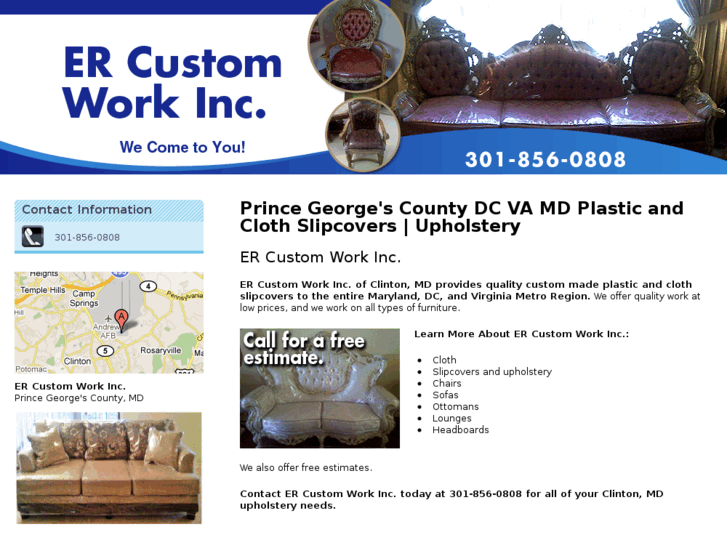 www.ercustomwork.com