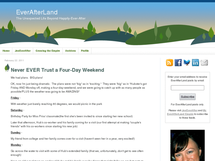 www.everafterland.com