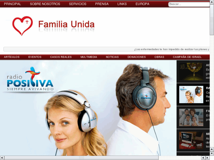 www.familiaunida.es