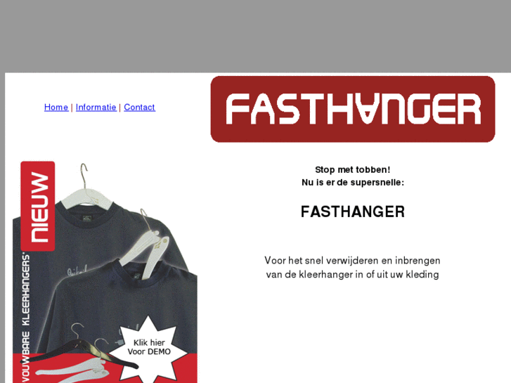 www.fasthanger.com