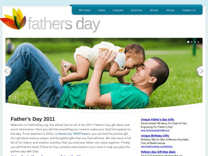 www.fathersday.org