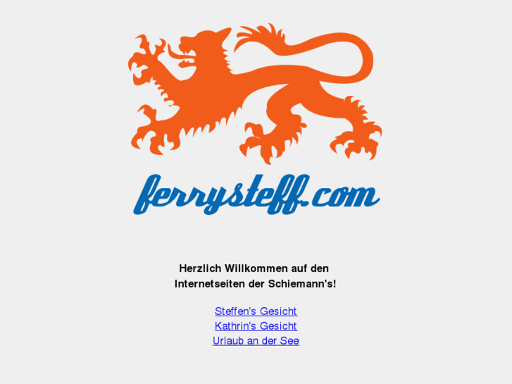 www.ferrysteff.com