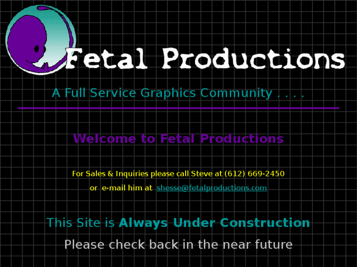 www.fetalproductions.com