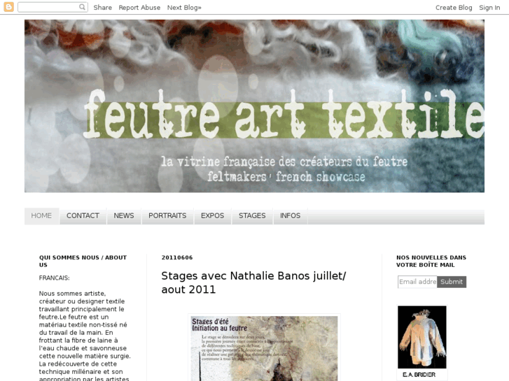 www.feutrearttextile.com