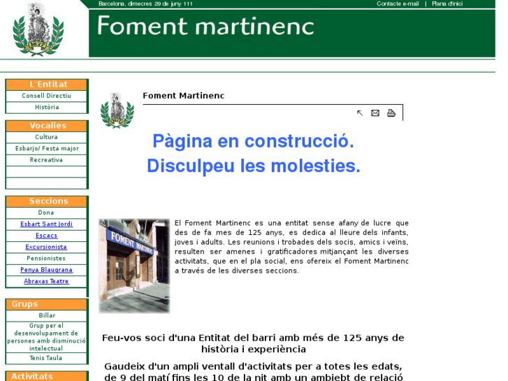 www.fomentmartinenc.org