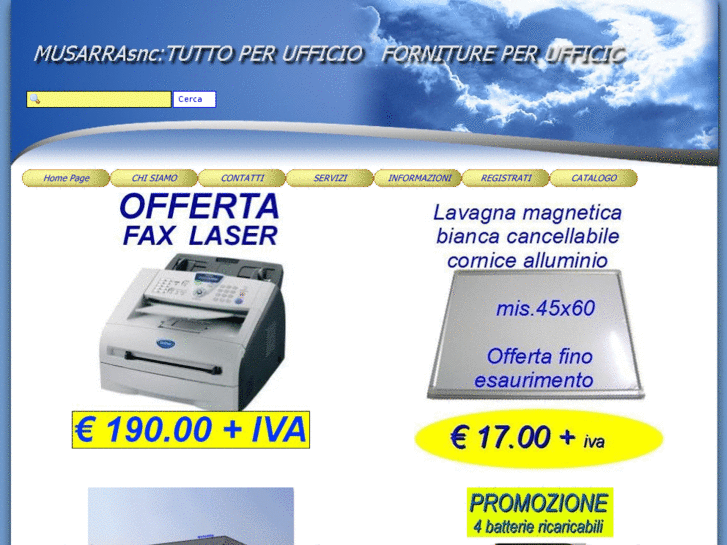 www.fornitureufficiotorino.com