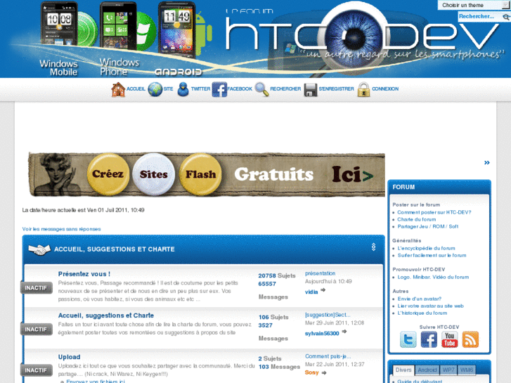 www.forum-htc-dev.net