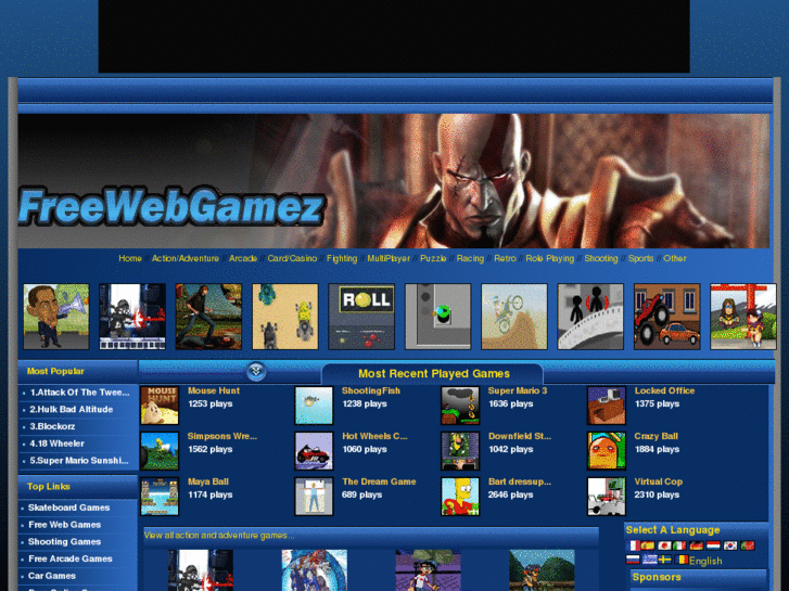 www.freewebgamez.com