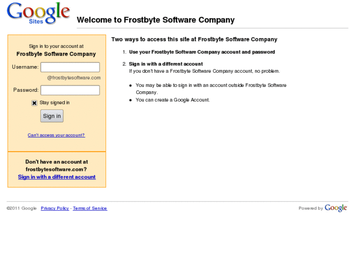 www.frostbytesoftware.com
