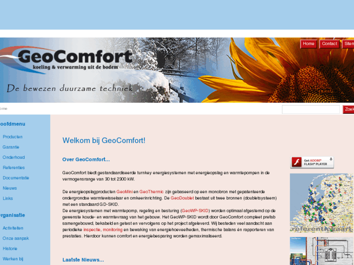 www.geocomfort.nl