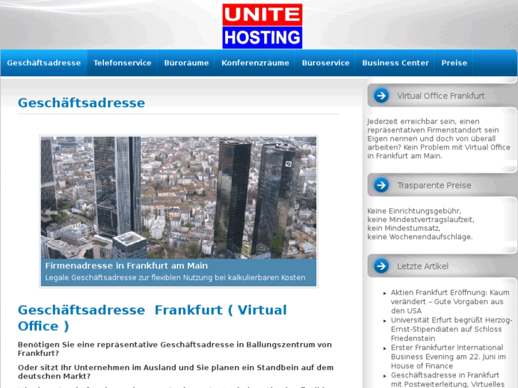 www.geschaftsadresse.de