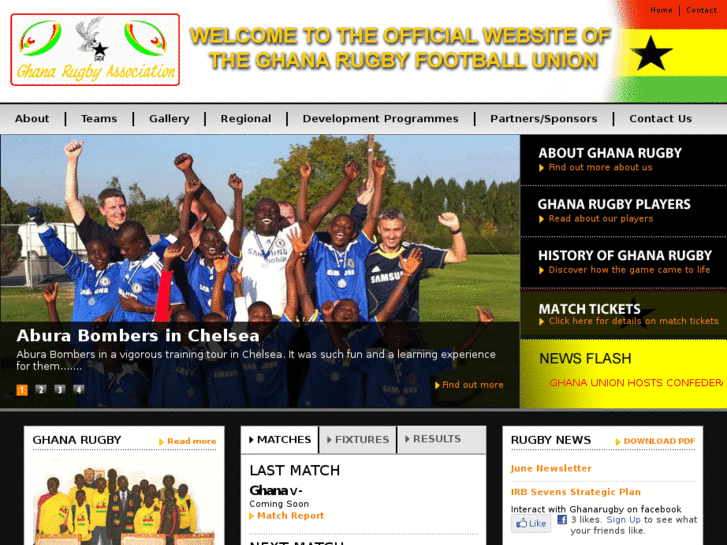 www.ghanarugby.org