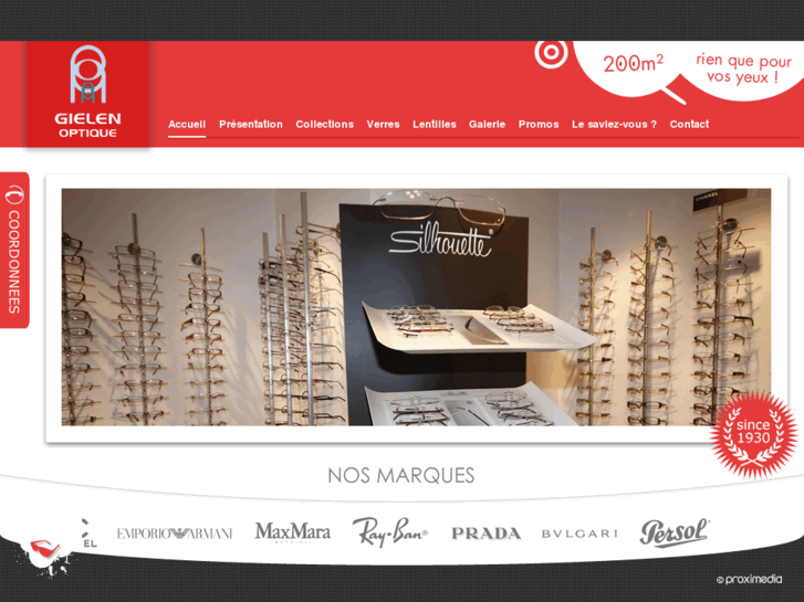 www.gielen-optique.com