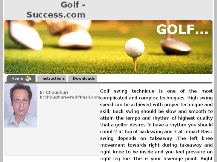 www.golf-success.com