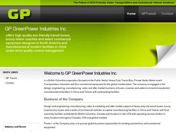 www.greenpowerindustriesinc.com