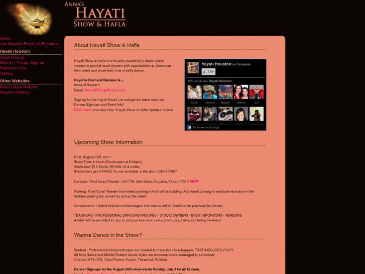 www.hayatihouston.com