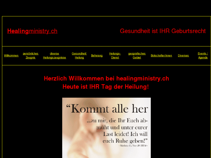 www.healingministry.ch