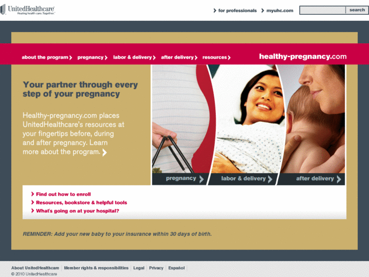 www.healthy-pregnancy.com