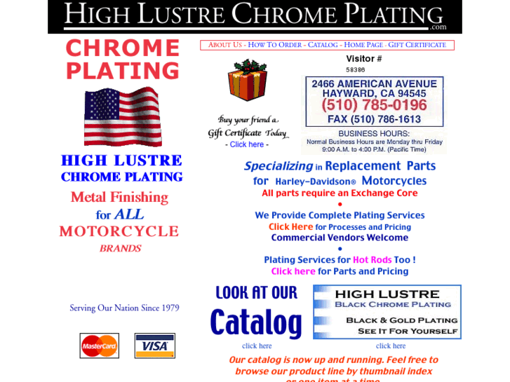 www.highlustrechromeplating.com