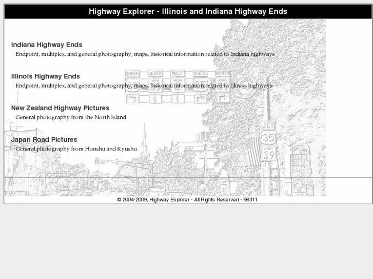 www.highwayexplorer.com