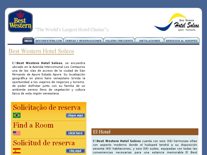 www.hotelsoleos.com