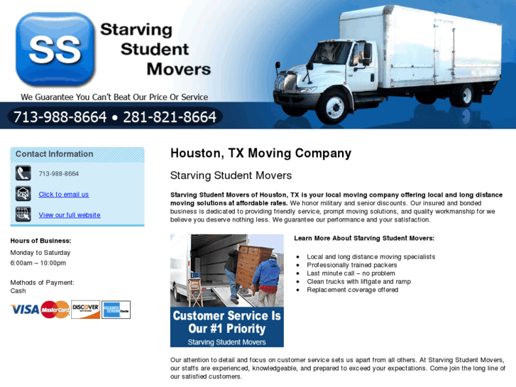 www.houstonstarvingstudentmoving.com