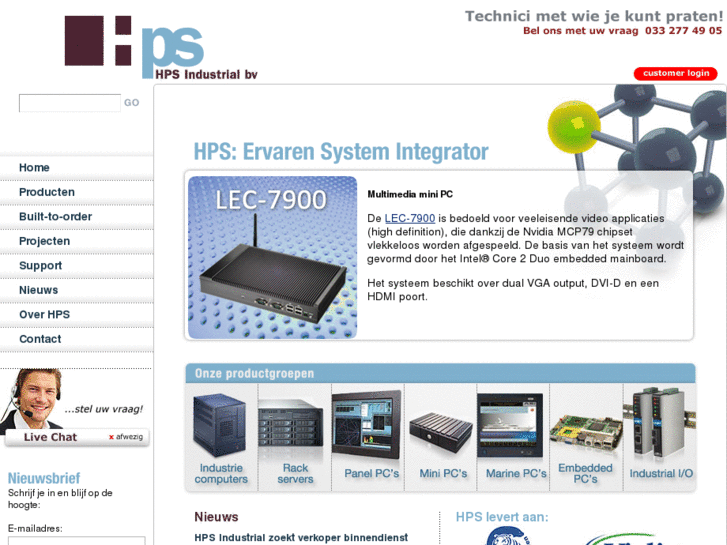 www.hpsindustrial.com