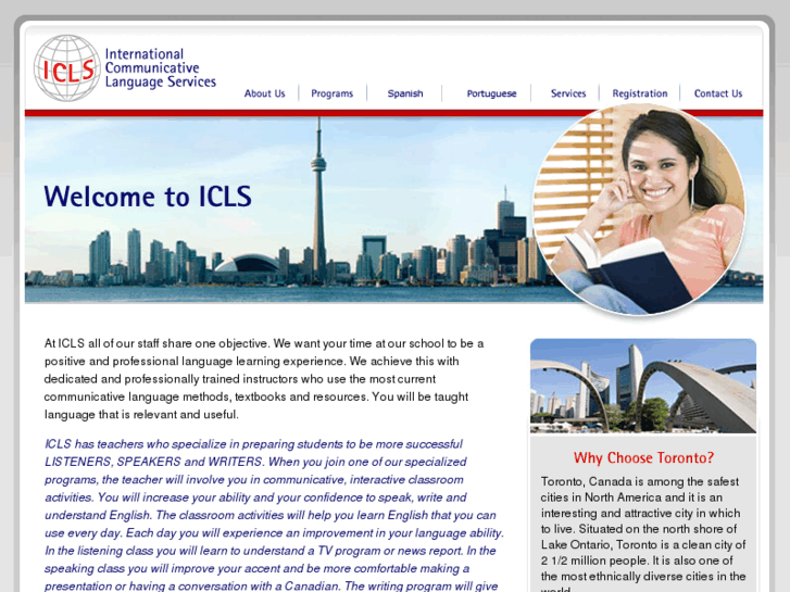 www.iclstoronto.com