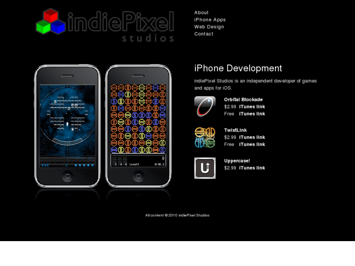 www.indiepixel.net