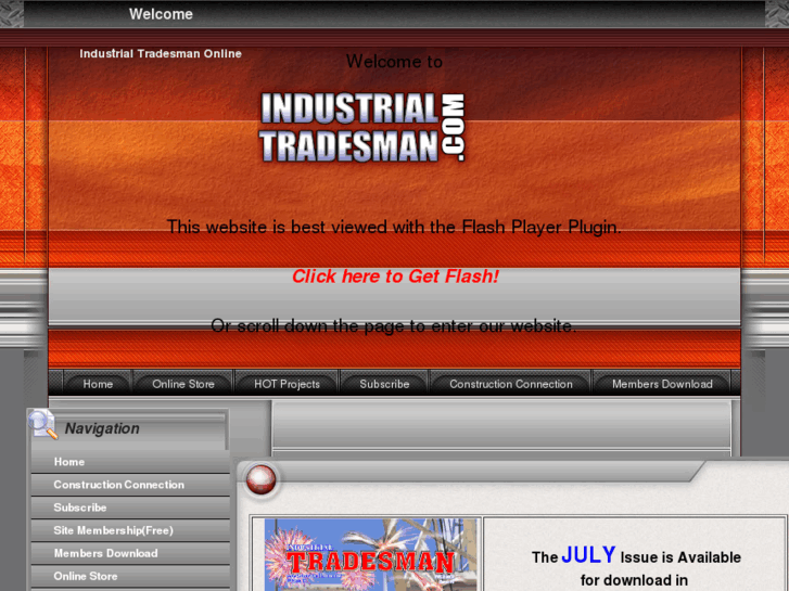 www.industrialtradesman.com